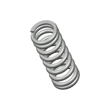 Approved Vendor Compression Spring, O= .480, L= 1.25, W= .074 G909964127